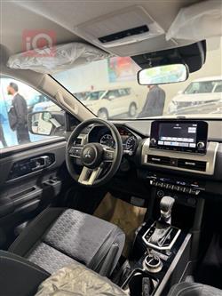 ميتسوبيشي L200